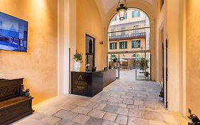 Room Of Andrea Hotel