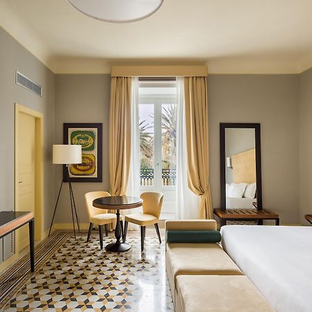 Room Of Andrea Hotel Trapani Esterno foto