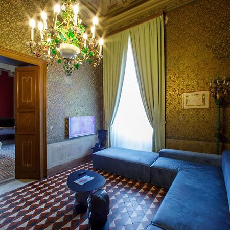 Room Of Andrea Hotel Trapani Camera foto
