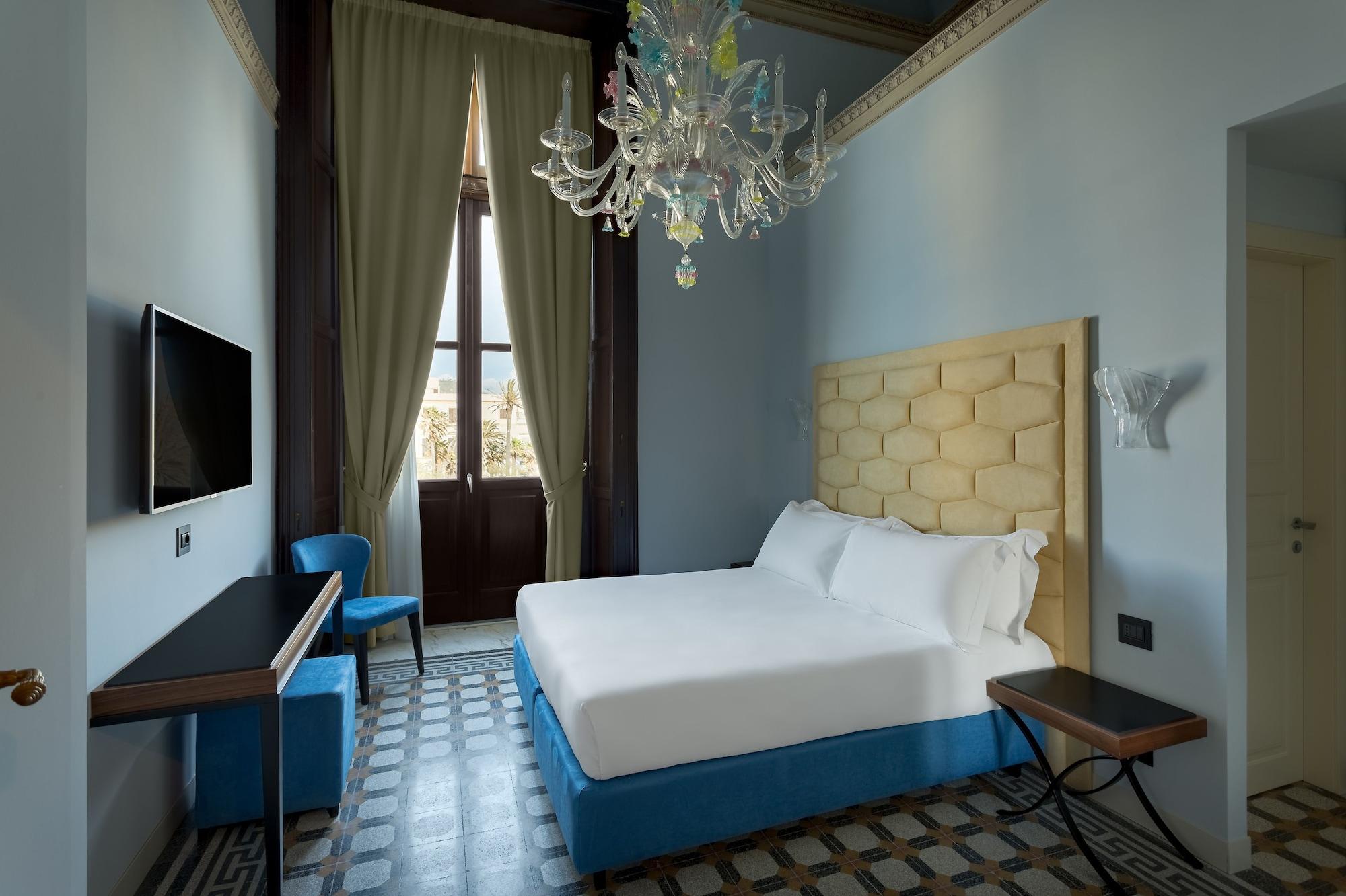 Room Of Andrea Hotel Trapani Esterno foto