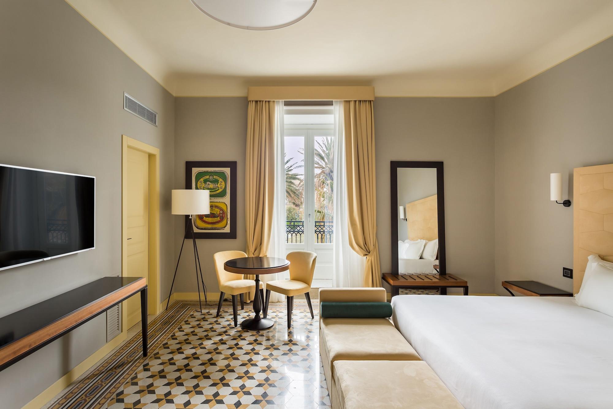 Room Of Andrea Hotel Trapani Esterno foto
