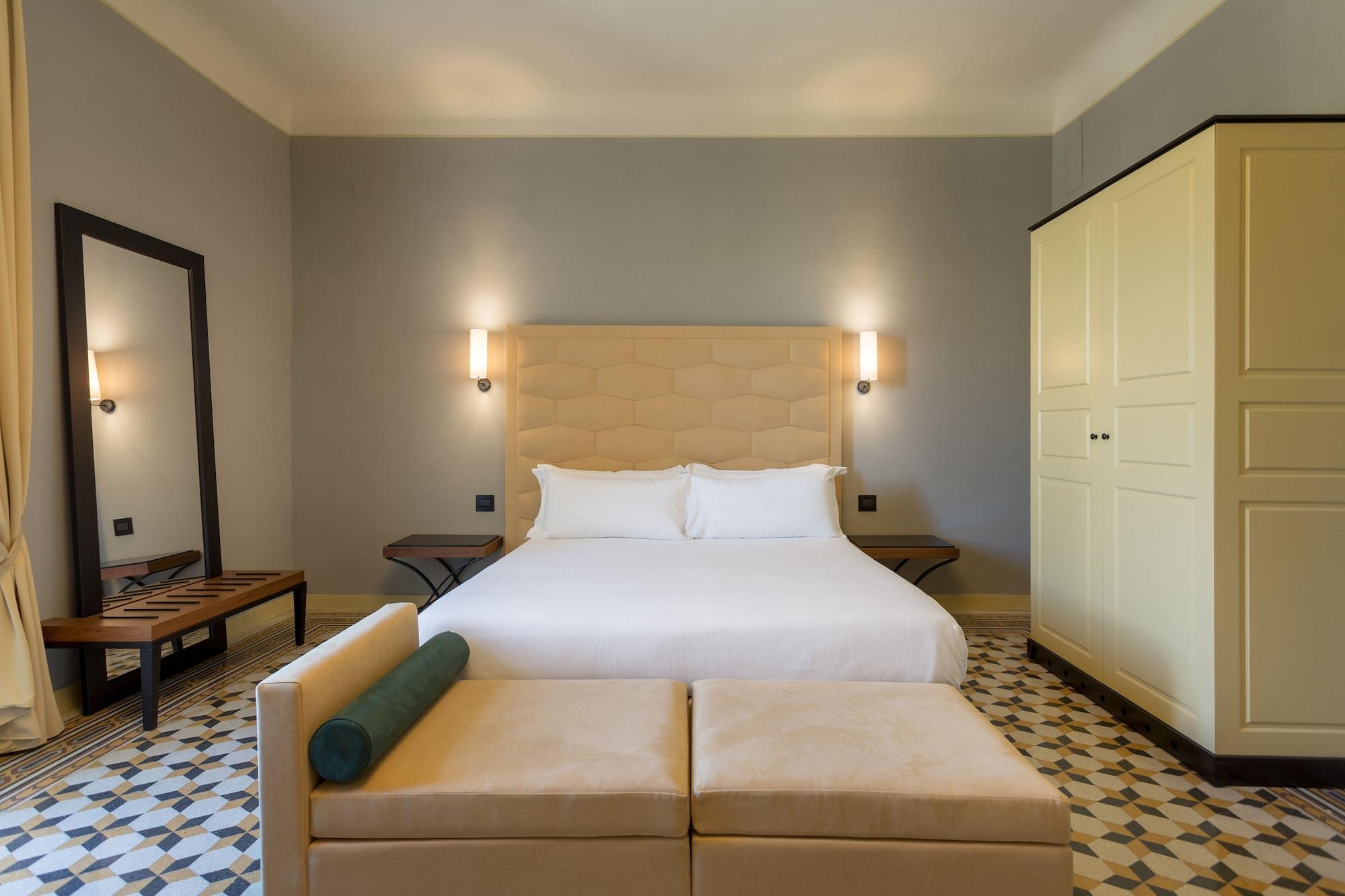 Room Of Andrea Hotel Trapani Esterno foto