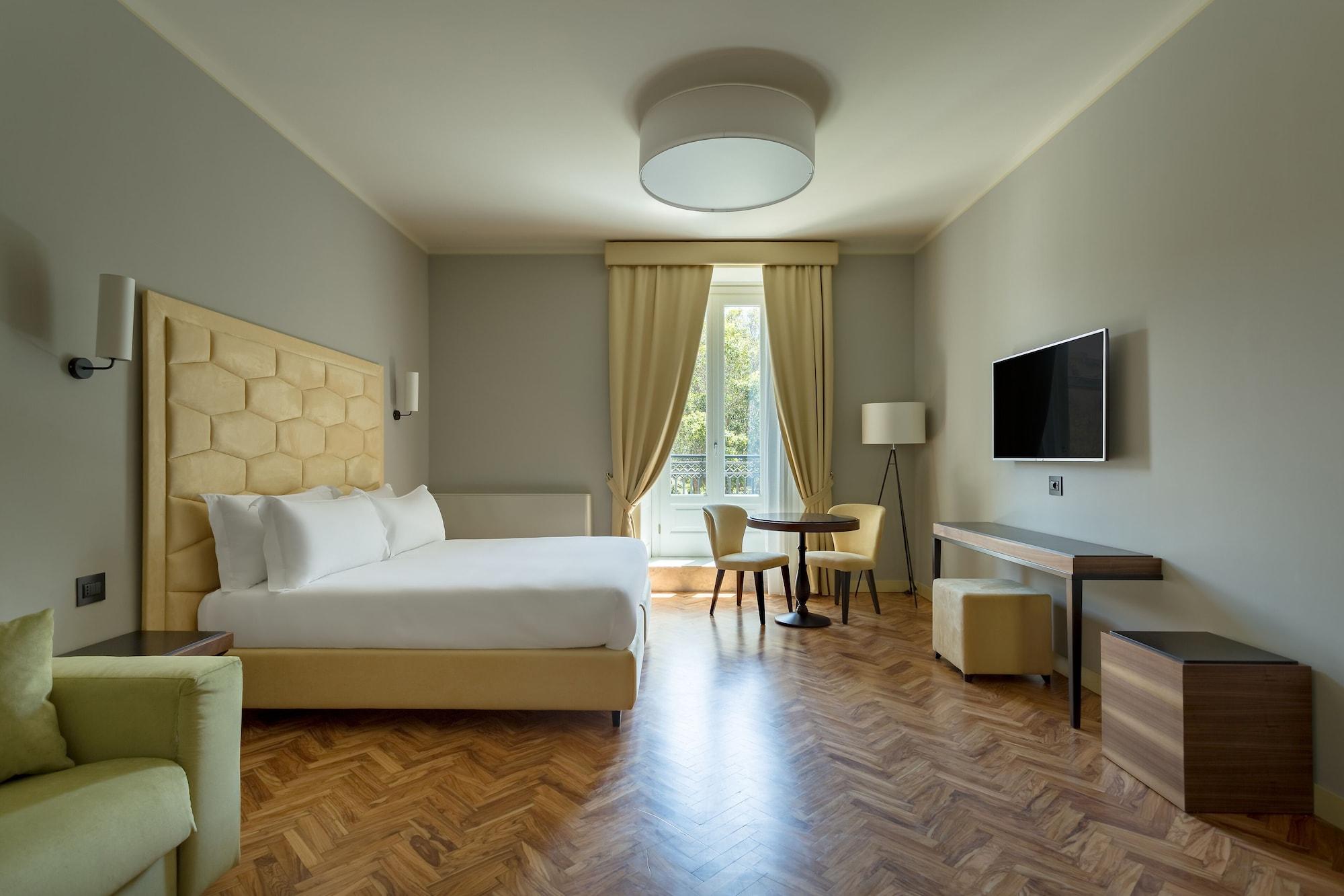 Room Of Andrea Hotel Trapani Esterno foto