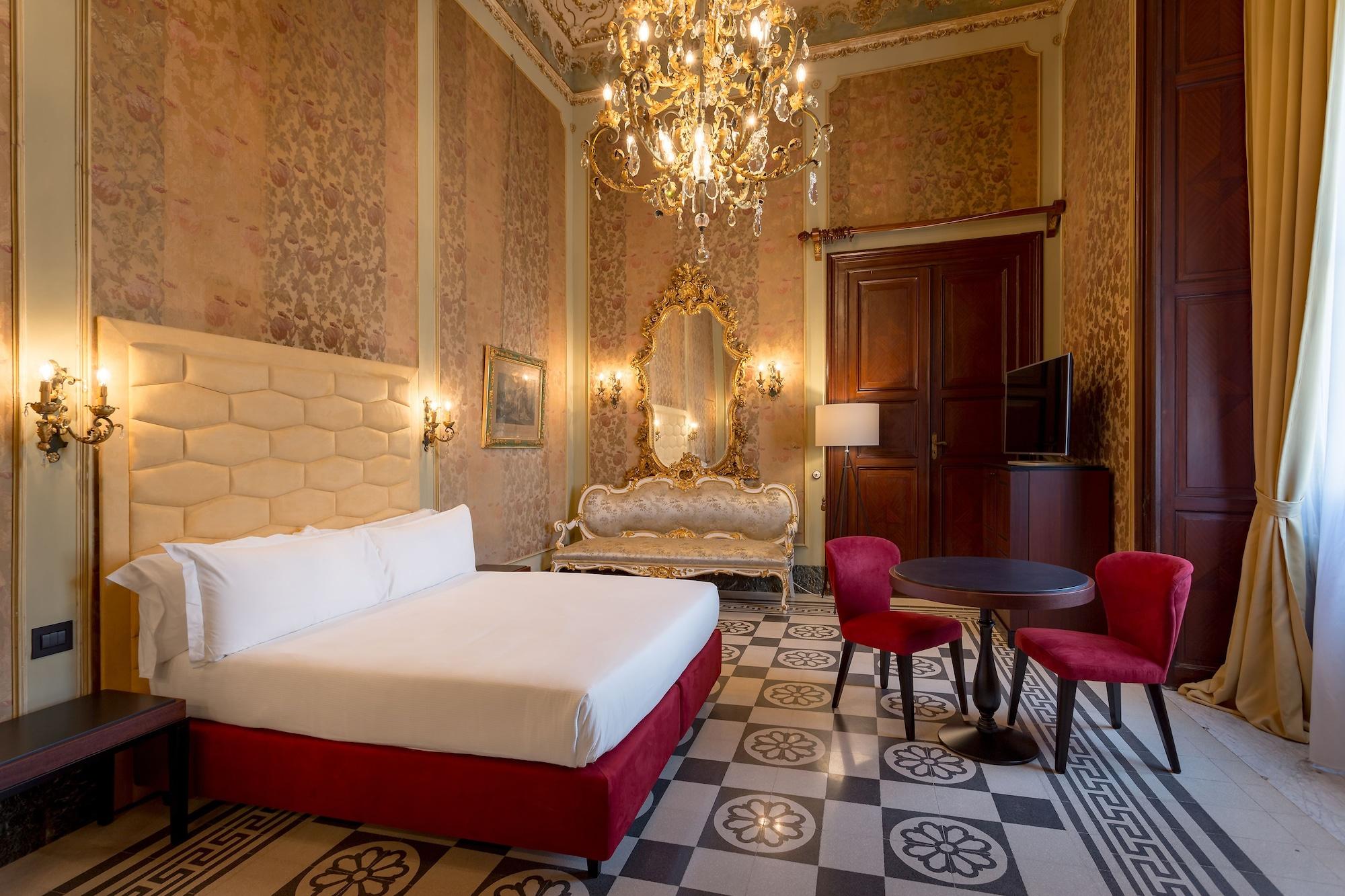 Room Of Andrea Hotel Trapani Esterno foto