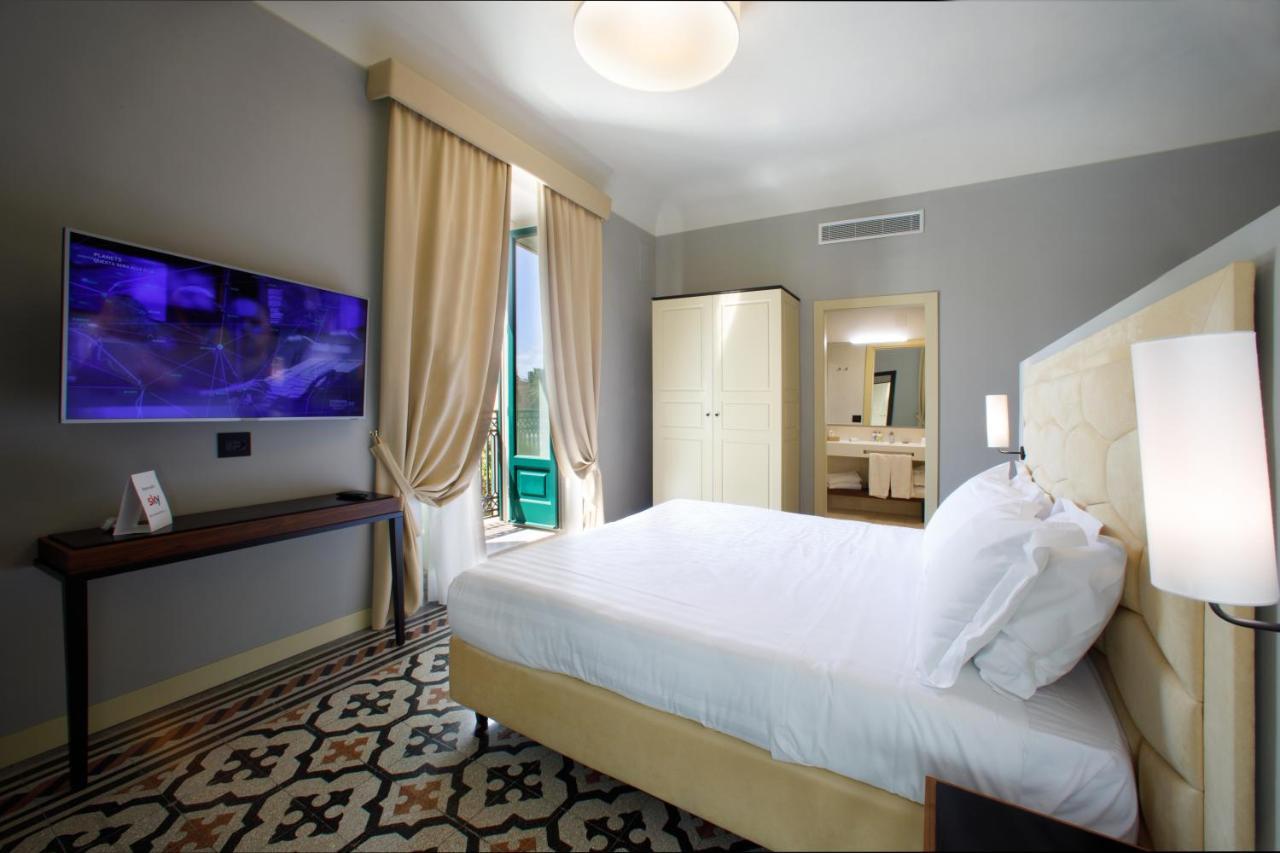 Room Of Andrea Hotel Trapani Esterno foto