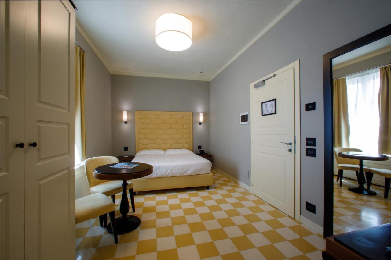 Room Of Andrea Hotel Trapani Esterno foto