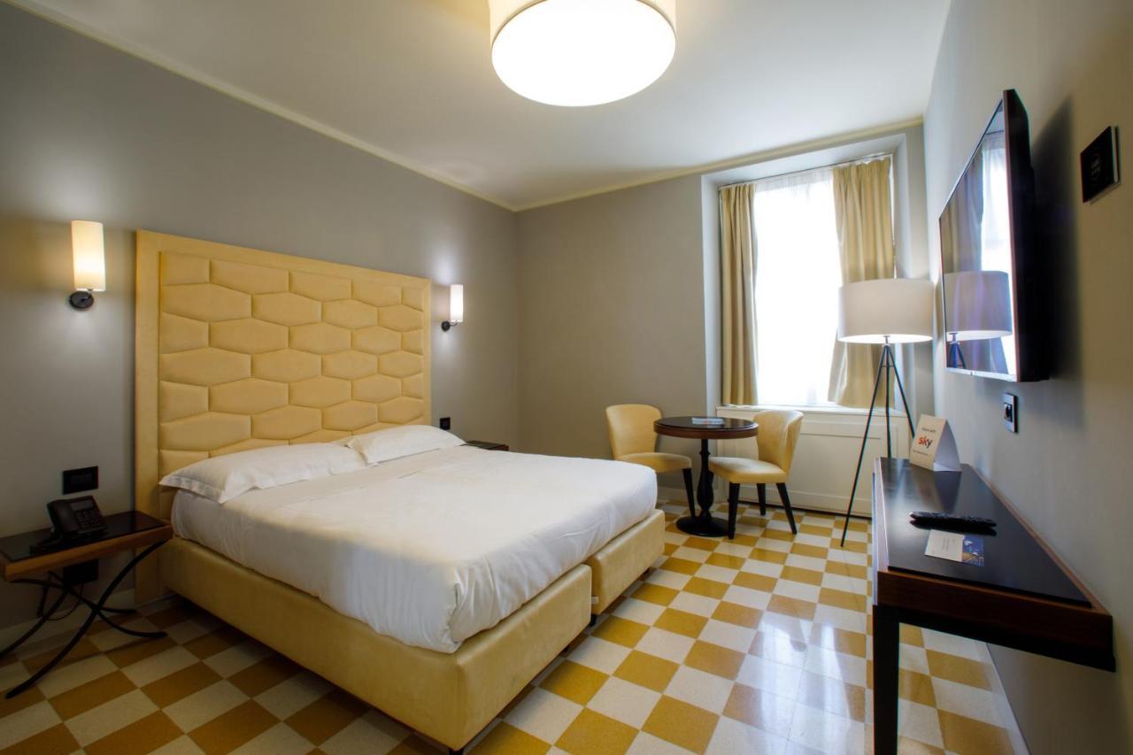 Room Of Andrea Hotel Trapani Esterno foto