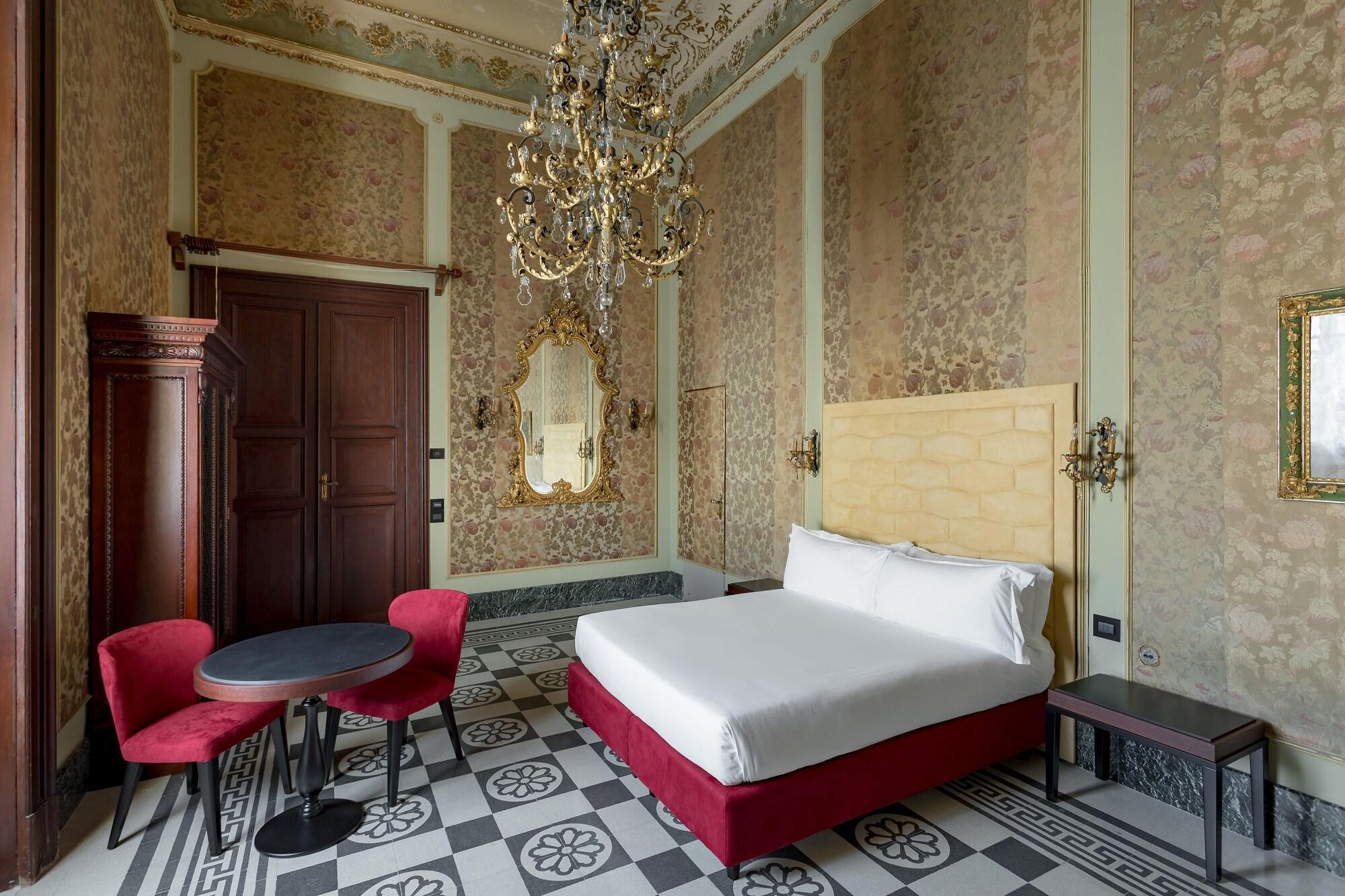 Room Of Andrea Hotel Trapani Esterno foto