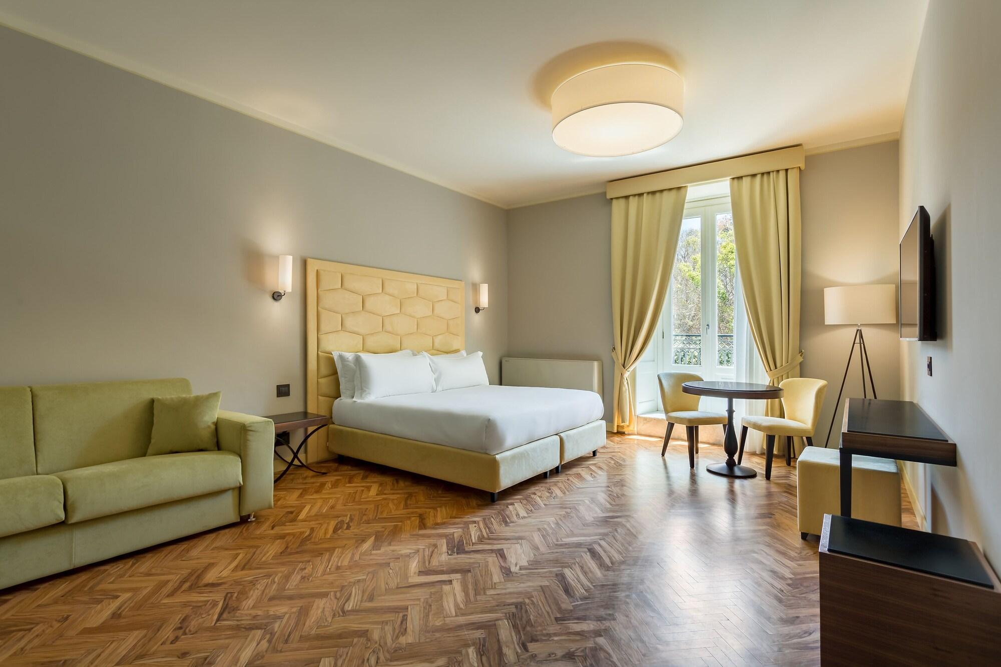 Room Of Andrea Hotel Trapani Esterno foto