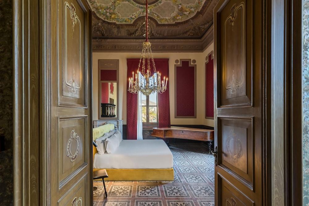 Room Of Andrea Hotel Trapani Esterno foto