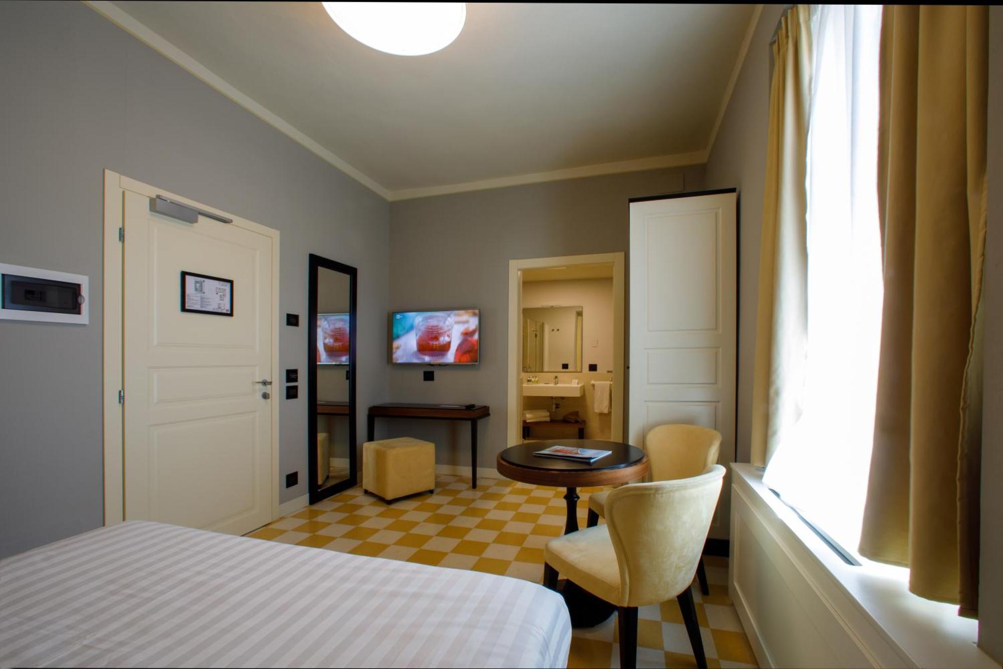Room Of Andrea Hotel Trapani Camera foto
