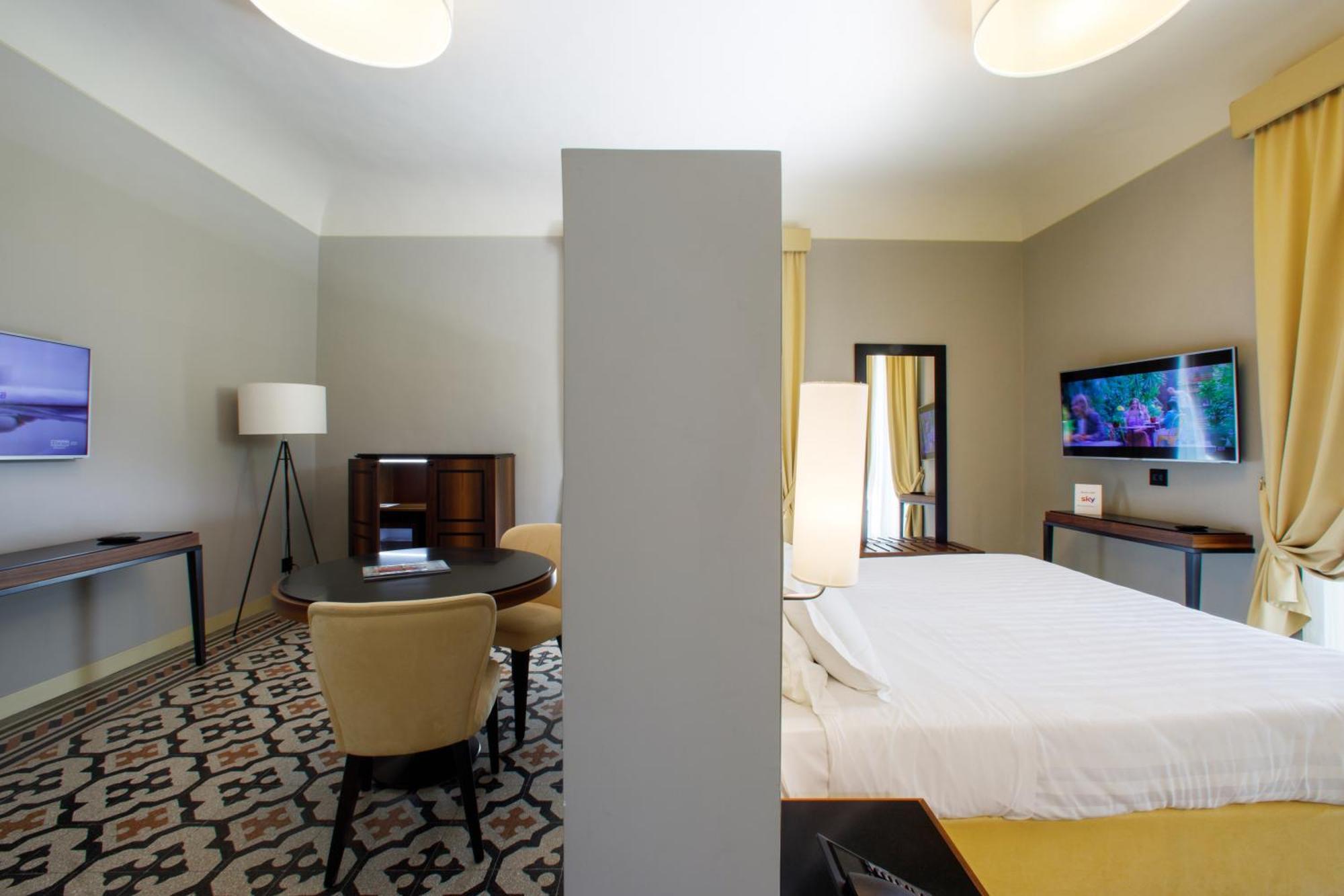 Room Of Andrea Hotel Trapani Camera foto