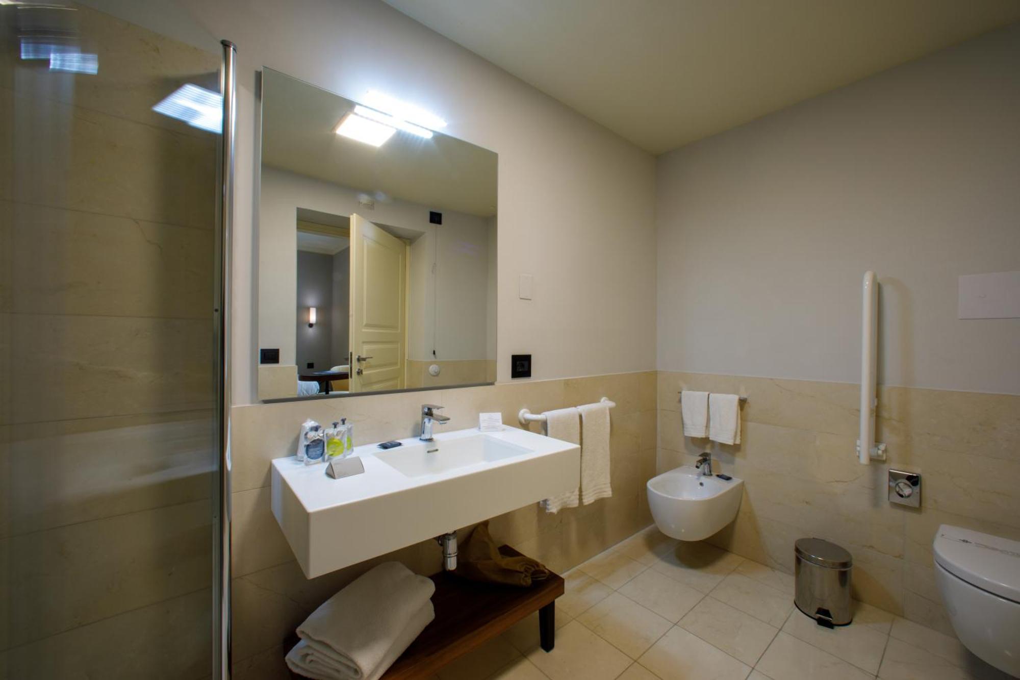 Room Of Andrea Hotel Trapani Camera foto