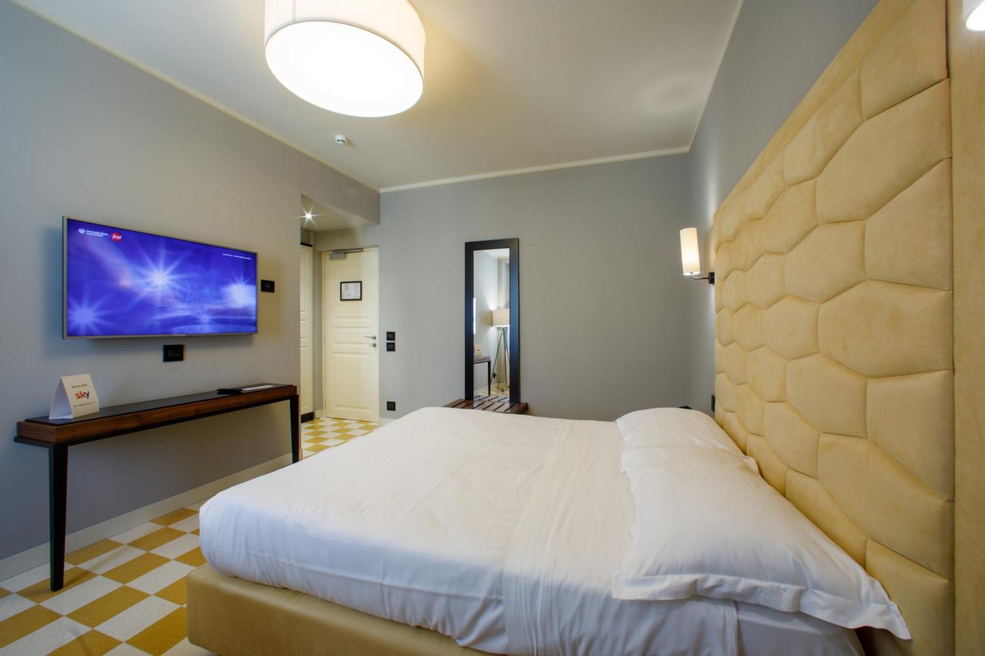 Room Of Andrea Hotel Trapani Camera foto