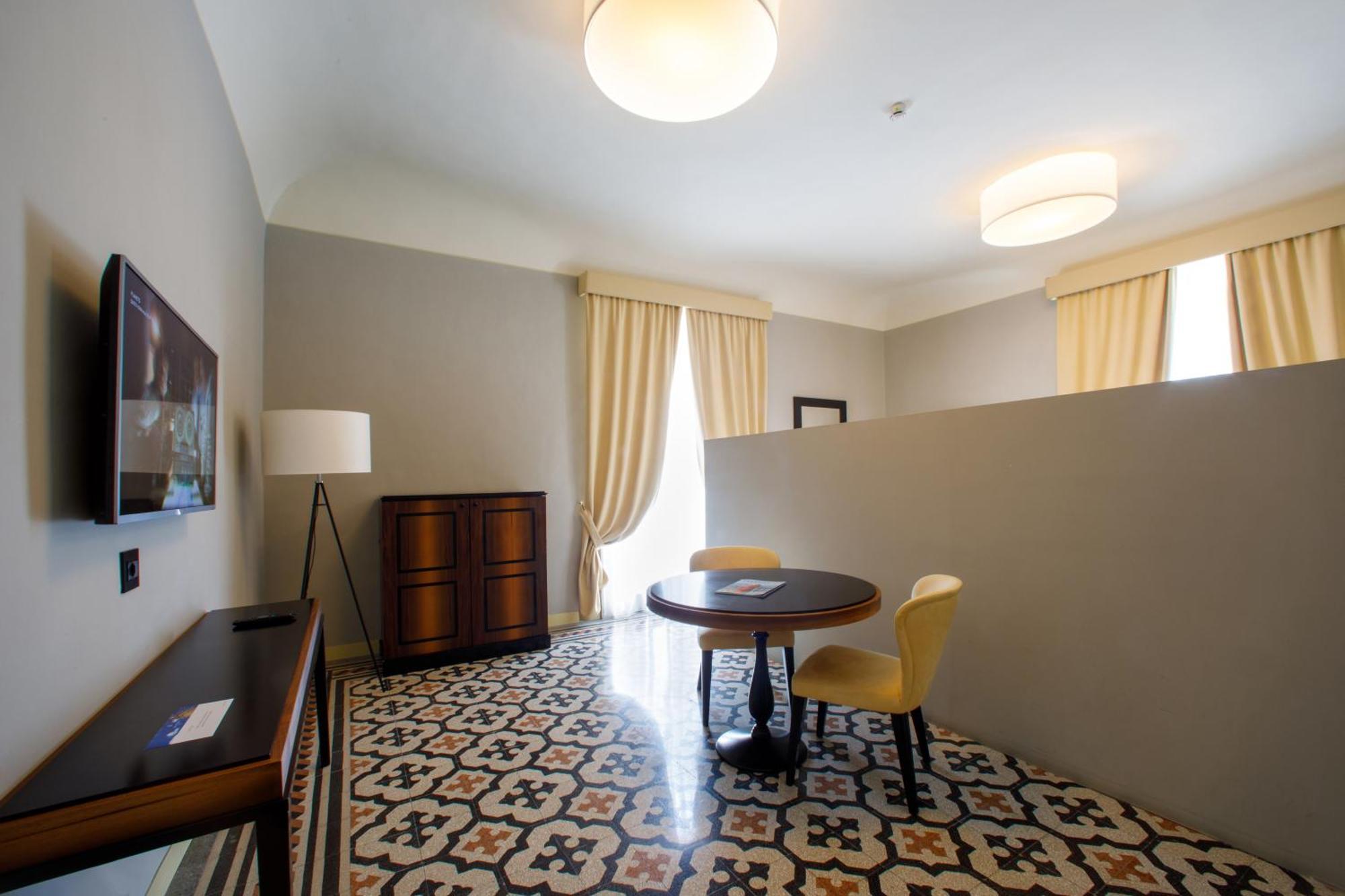 Room Of Andrea Hotel Trapani Camera foto