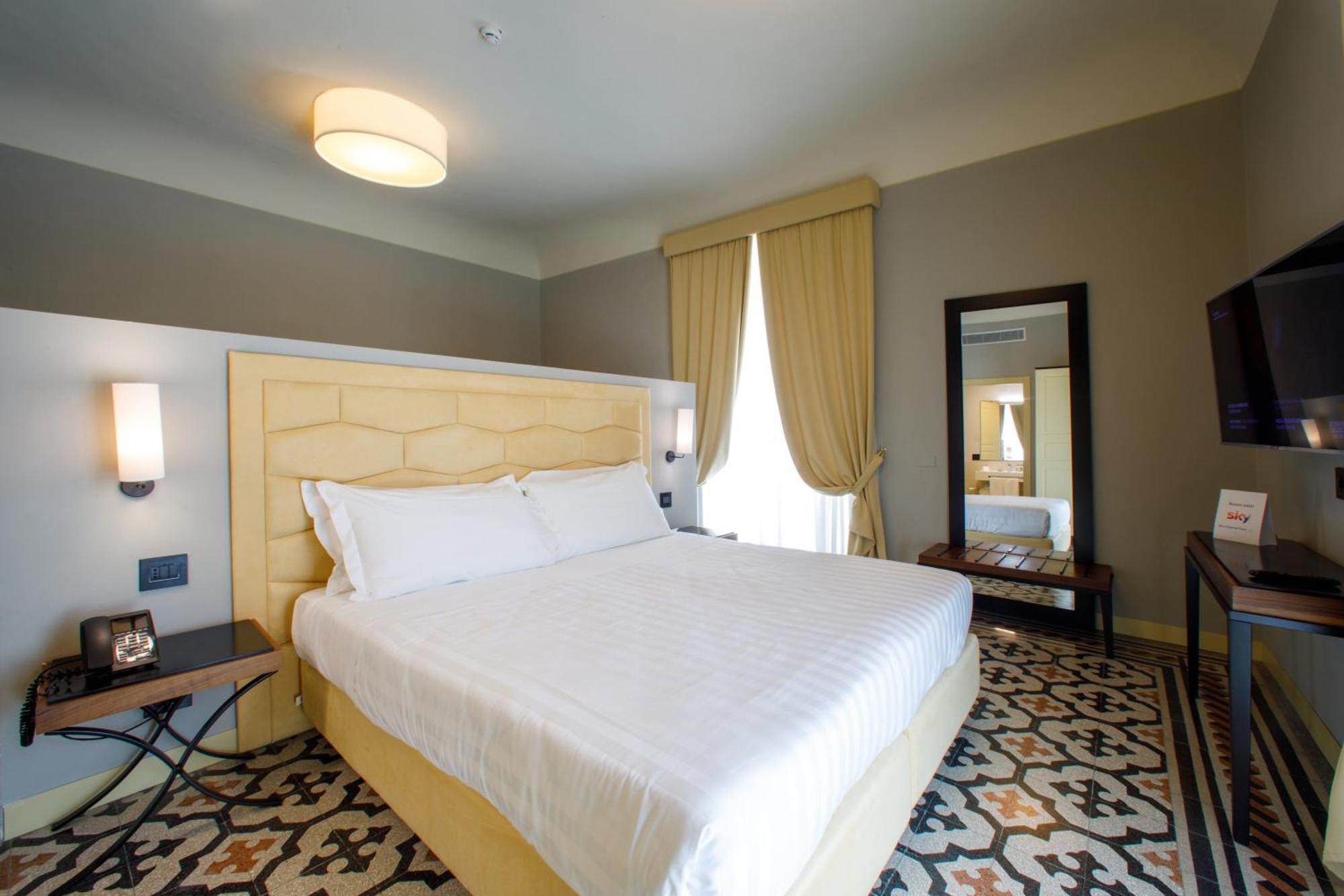 Room Of Andrea Hotel Trapani Camera foto