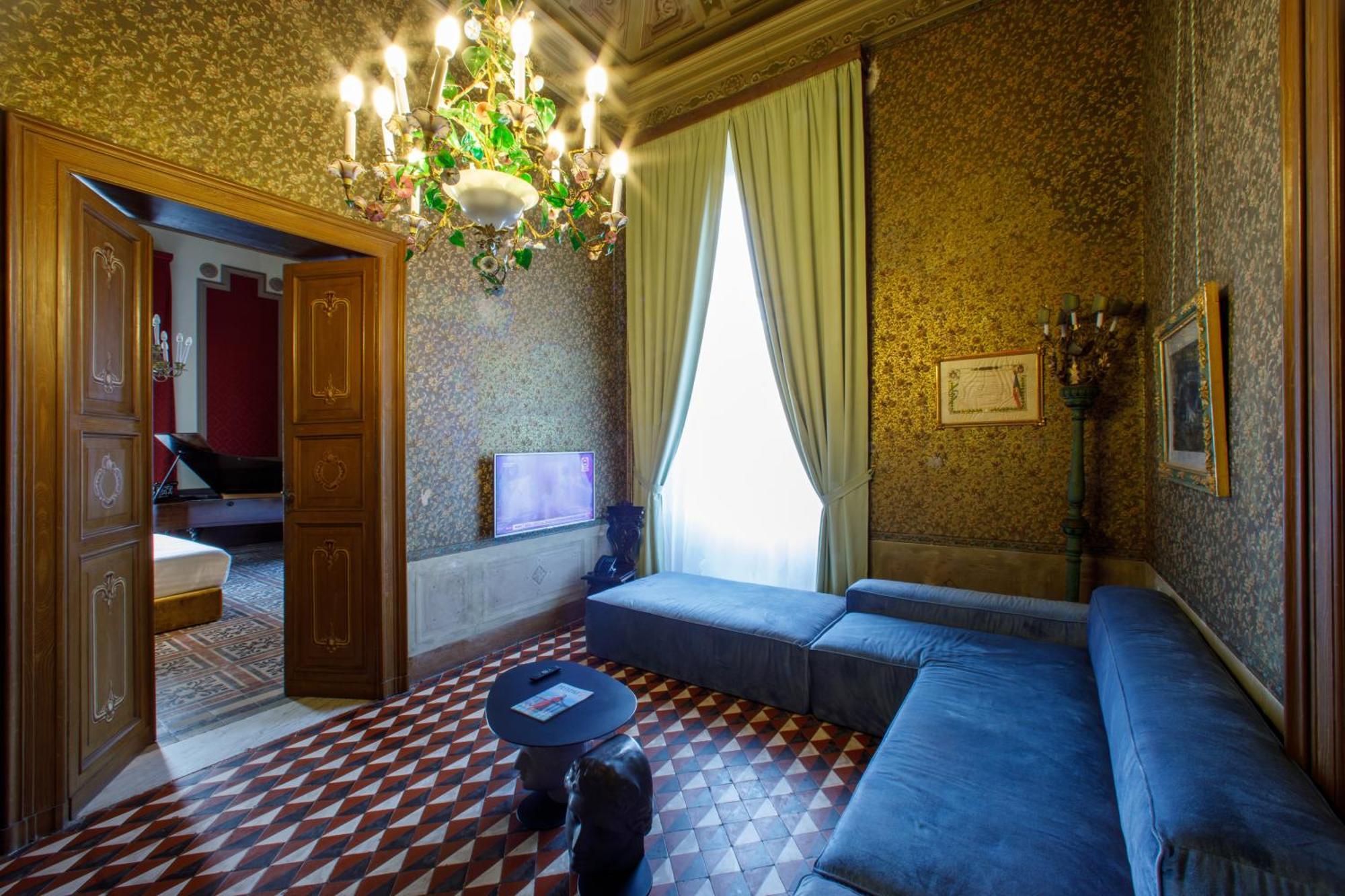 Room Of Andrea Hotel Trapani Camera foto