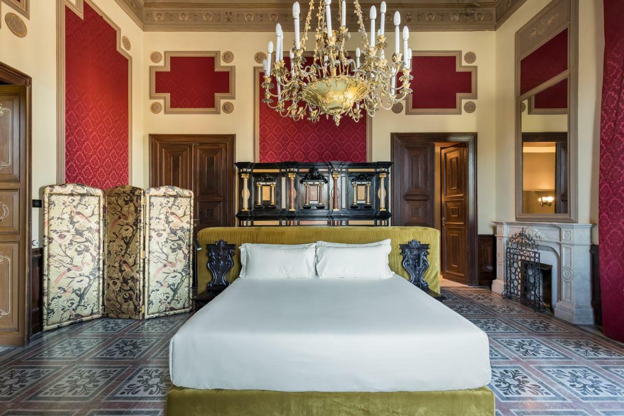 Room Of Andrea Hotel Trapani Esterno foto